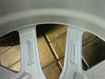 Volvo ,XC40, xc60, xc90, V90,Ford 5x108 r18 - 7