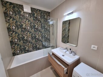 2-izbový byt v rezidencii Tabáň s garážou - 7