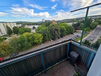 3 izbový byt blízko centra - 7