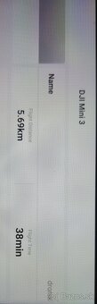 Dji mini 3 - 7