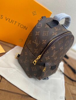 Louis Vuitton batoh - 7