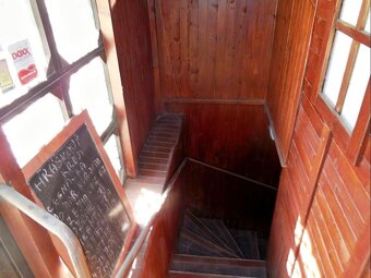 Nebytový priestor – bývalá reštaurácia, Trenčín - 7