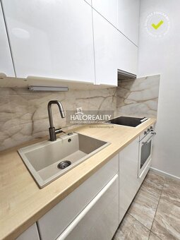 HALO reality - Predaj, dvojizbový byt Bratislava Petržalka,  - 7