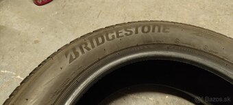 Zimné Bridgestone Blizzak 225/60/18 104V - 7