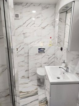 Prenájom – priestranný podkrovný byt v centre mesta - 7