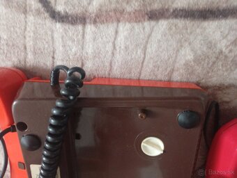 Stare  telefony pevná linka - 7