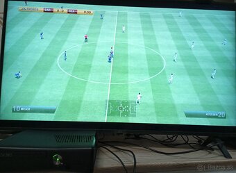 XBOX 360 SLIM 250GB HDD aj s kinectom - 7