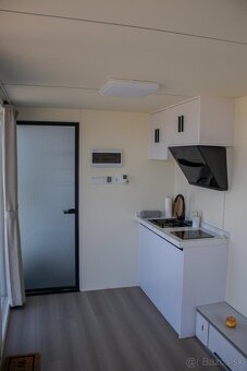 Predám modulový domček - 7