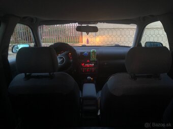 Predám Starú Audi a3 1.9 TDI 66KW 🔥 - 7