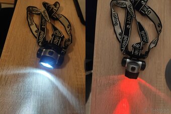 Predam celovku, baterky a svietidla - 7