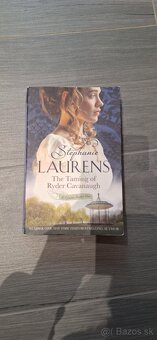 Romantika v angličtine - 7