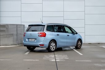 Citroën C4 Picasso - 7