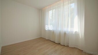 Moderné bývanie s elegantným dizajnom, 3 izbový byt po kompl - 7