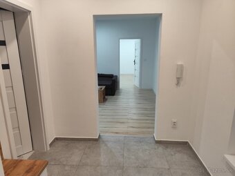 Prenájom nového bytu v Lipanoch - 7