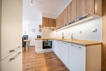 PREDAJ: NOVOSTAVBA 2i BYTU - SÍDLISKO PLATAN, ŠAMORÍN - 7