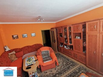 Na prenájom 1-izbový byt v Nových Zámkoch - 7