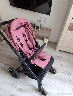 Kočík Cybex balios s Lux - 7