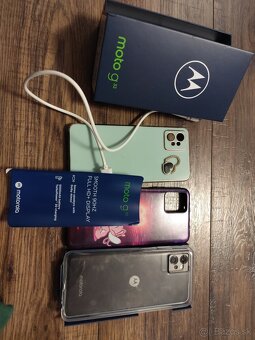 Motorola G32 - 7