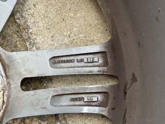 MAM Leichtmetallräder A1 235/45ZR18 - 7