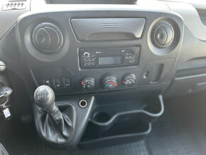 Renault Master 2.3 dCi 110 L1H2, odpočet DPH - 7