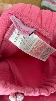 balik oblecenia 2-4 roky dievcatko - 7