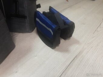 Cestovná taška na bicykel - 7