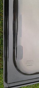 Dometic výklopné okna do obytného auta, karavanu - 7