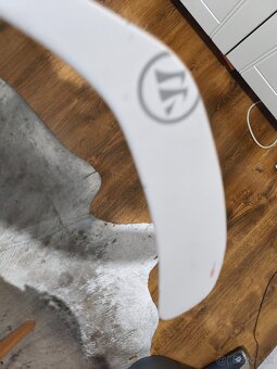 Hokejka Warrior Novium 2 50flex - 7