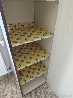 Zadarmo skrine a postel - 7