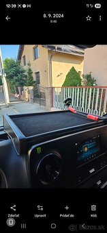 Komponenty na Sprinter - 7