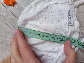 Darujem oblečenie pre dievčatko - 7