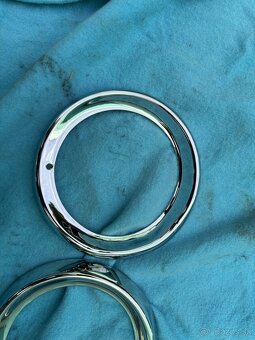 1000 /1100mb ramceky svetiel predne - 7