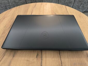 MSI Katana 17 B13V hráčsky notebook - 7