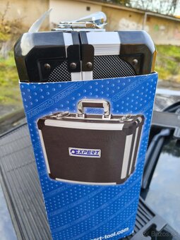 Sada náradi v servisním kufříku - 7