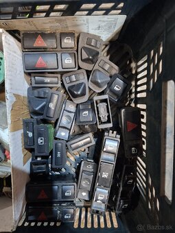 Rozpredám bmw e46 - 7