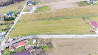 Na predaj pozemok v Pochabanoch - 7