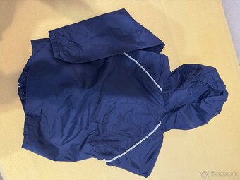 Tenká športová bunda - 7