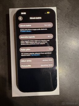 Iphone 15 128GB, Blue - 7