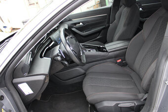 Peugeot 508 1.6 PureTech Allure EAT8 - 7