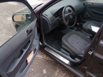 Škoda fabia 1.2 12v - 7