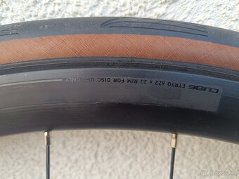 Predam cestné kolesá ACID RA 2.3 - 7