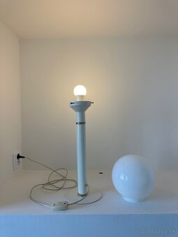 Vintage Set 2 Lampy - 7