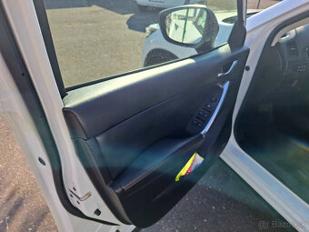 Mazda CX-5 2.2 Skyactiv-D 175k AWD Revolution A/T - 7