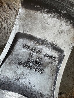 5x120 R17 styling 142 dvojrozmer - 7