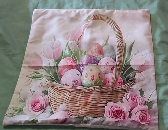 prekrásne obliečky 45x45cm - 7