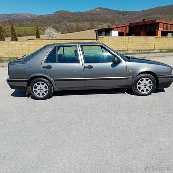 Fiat Croma 2.5td - 7
