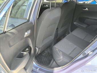 Kia Picanto 1.2 DPi Silver M5 MY25 - Znížená cena - 7