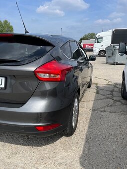 Predám Ford Fokus 3 - 7