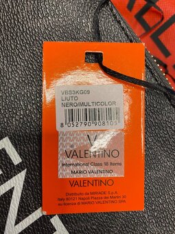 Crossbody kabelka Valentino - 7
