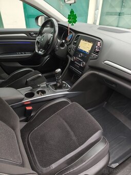 Renault Megane 1.6, benzín rok 2017. - 7